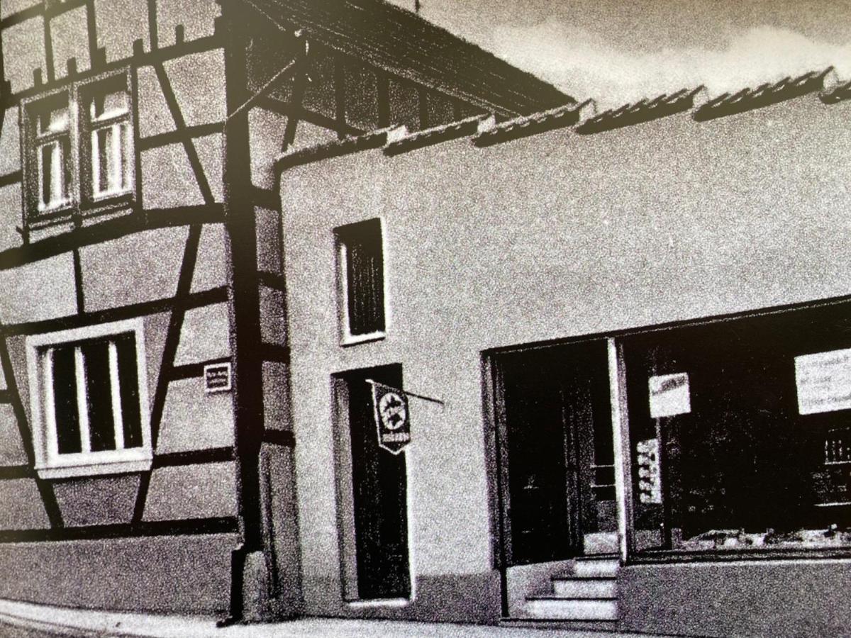 Villa Eichhaus Eifel Rheinbach Esterno foto