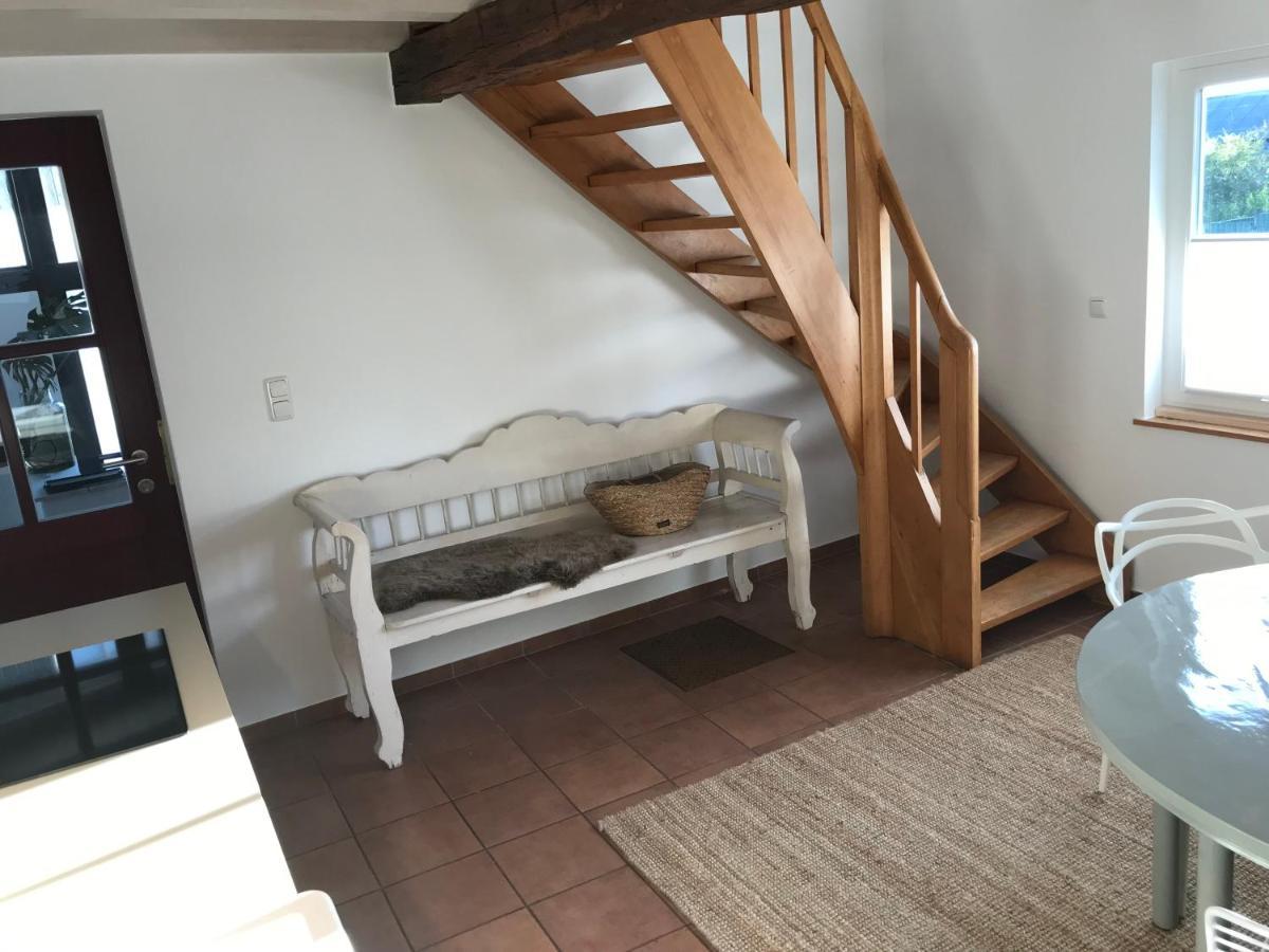 Villa Eichhaus Eifel Rheinbach Esterno foto
