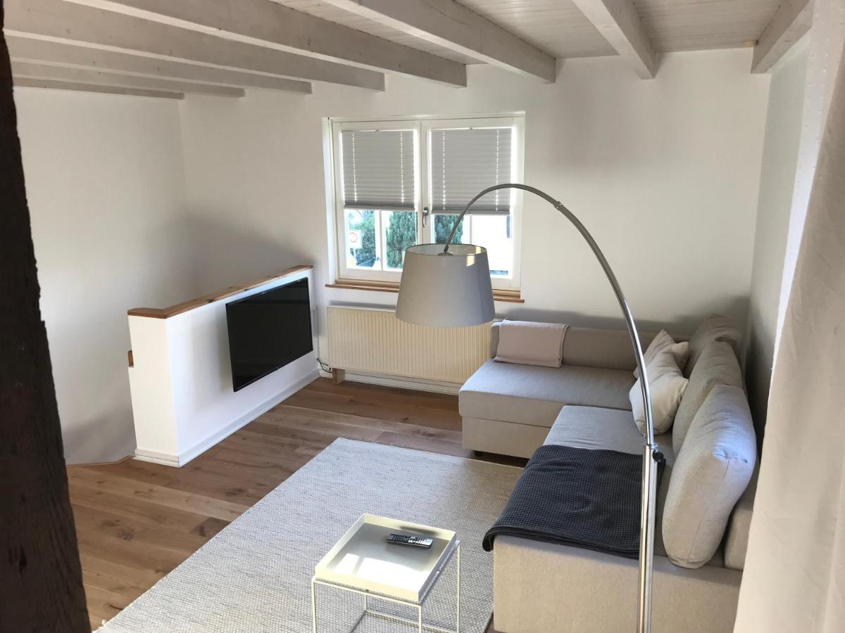 Villa Eichhaus Eifel Rheinbach Esterno foto