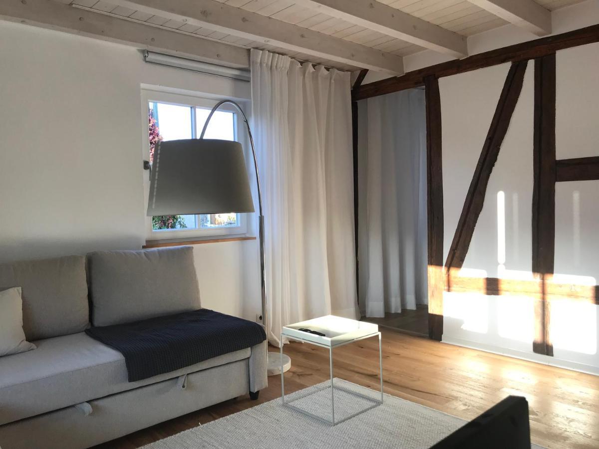 Villa Eichhaus Eifel Rheinbach Esterno foto